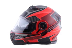 Tourer Red Red Gloss
