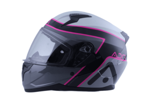 Warm Up Grey Pink Brillo