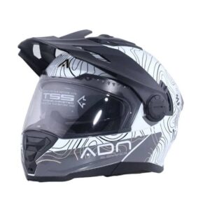 ADN DUALE P+J DAKAR ATACAMA CHALK