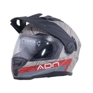 ADN DUALE P+J DAKAR MOJAVE DESERT STONE