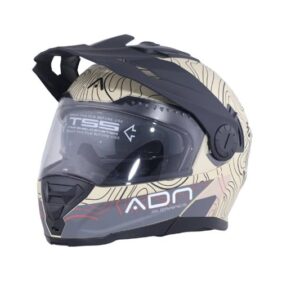 ADN DUALE P+J DAKAR SAHARA SAND