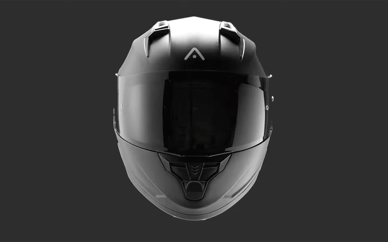 casco modular vs integral