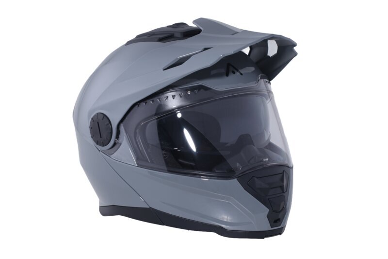 casco duale nardo