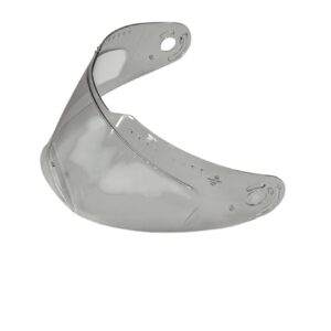 ADN DUALE VISOR TRANSPARENTE