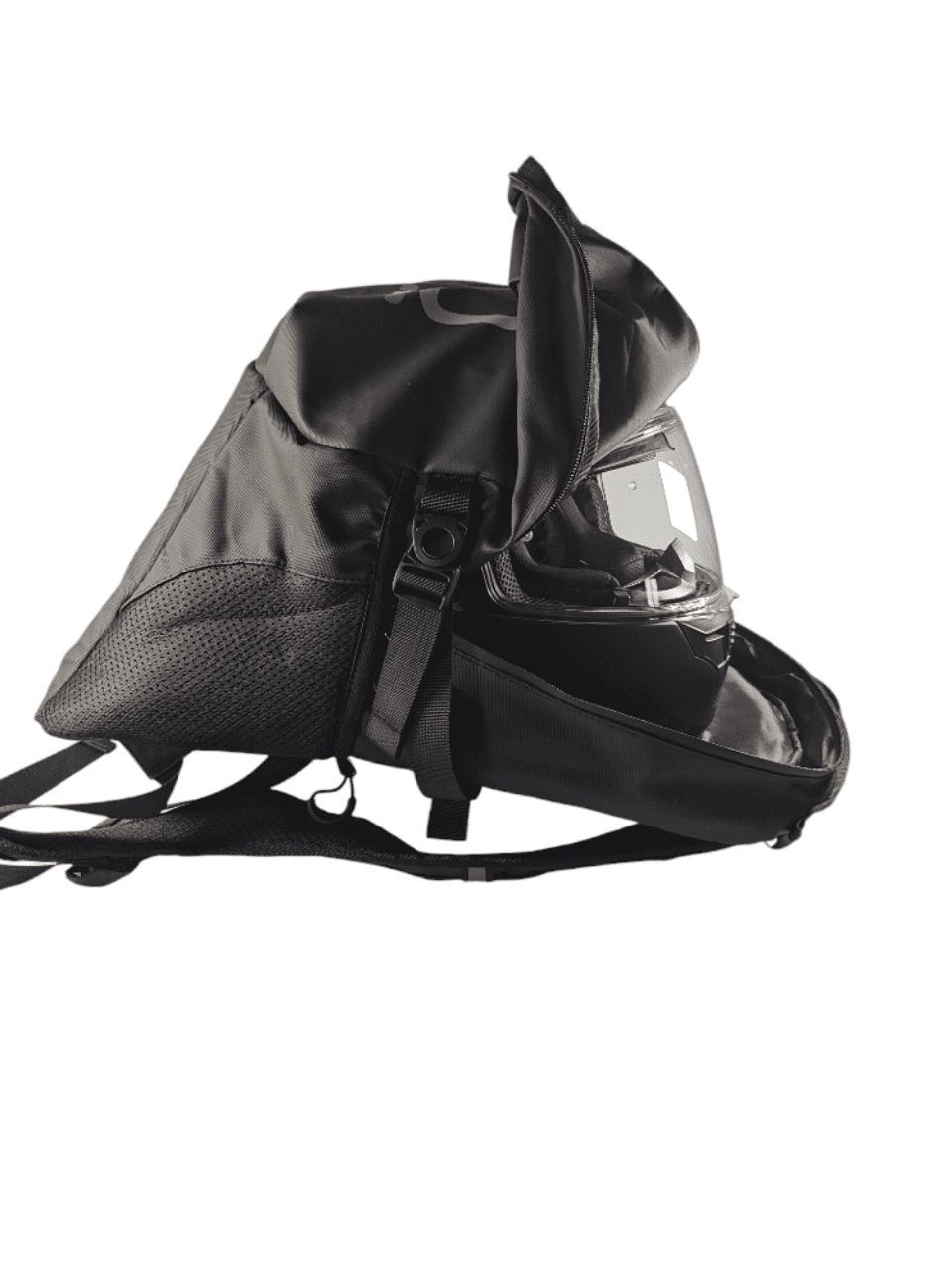 Mochila portacascos ADN - Imagen 2