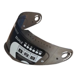 ADN Duale Dark Visor
