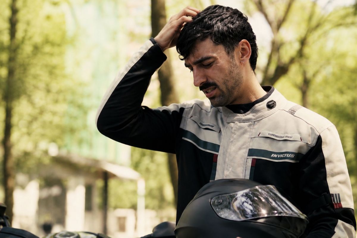 alergia el casco